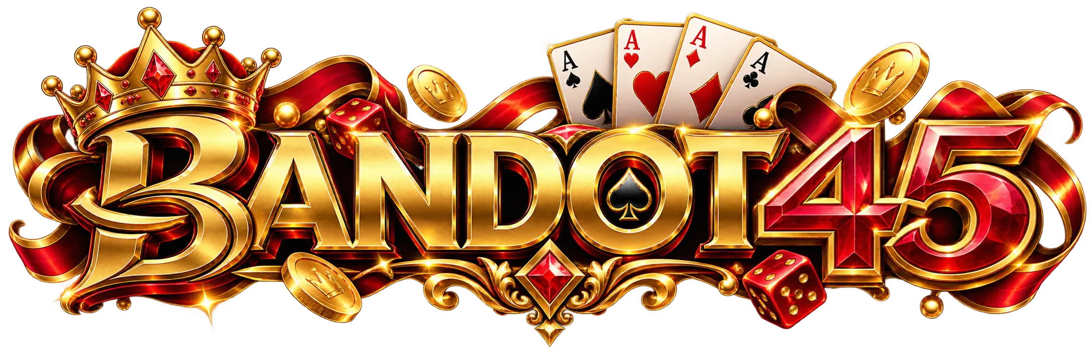 LOGO BANDOT45